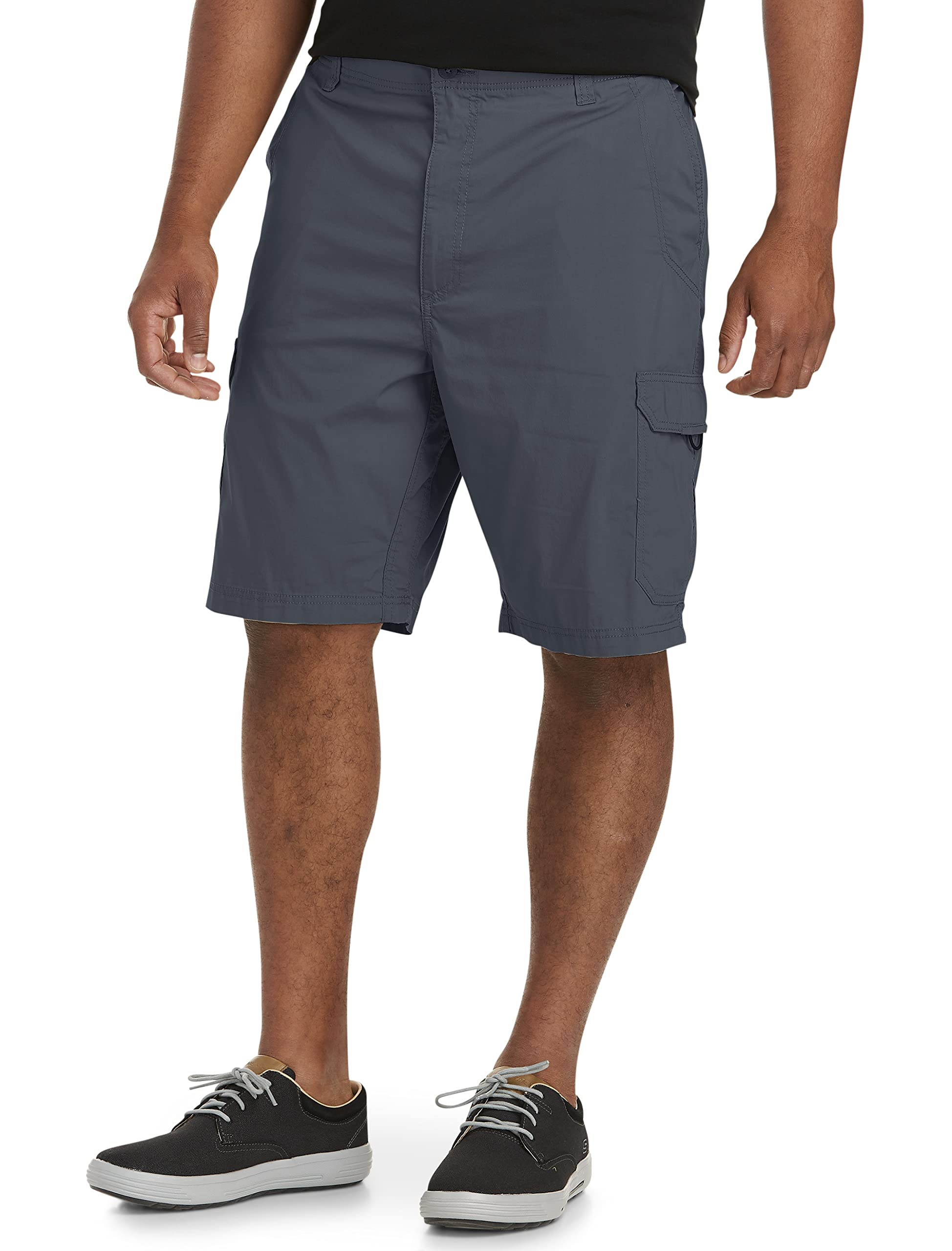 LeeMen's Big & Tall Extreme Motion Crossroad Cargo Short