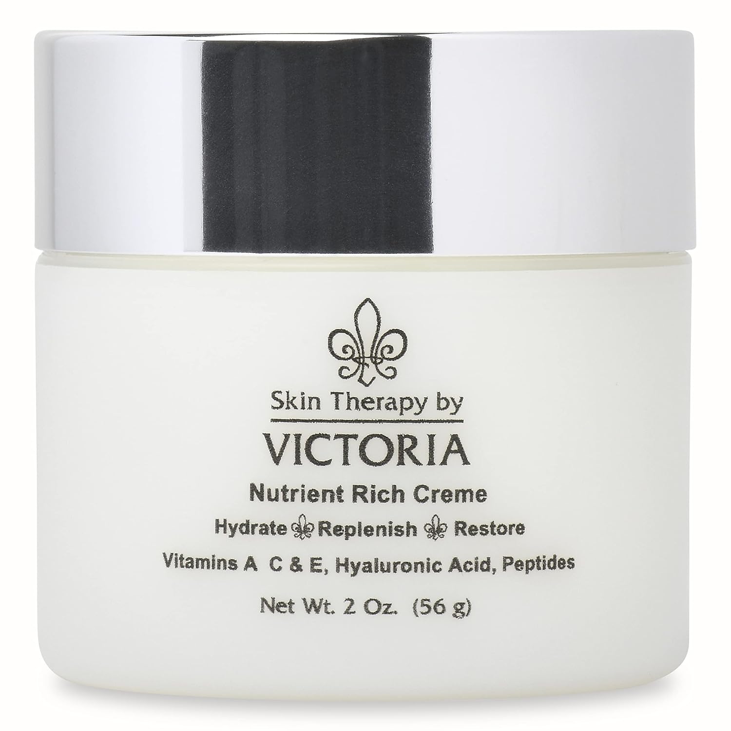 Nutrient Rich Crème