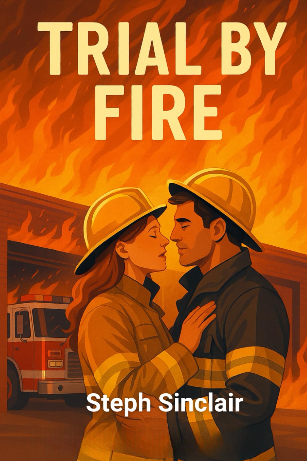 Trial By Fire