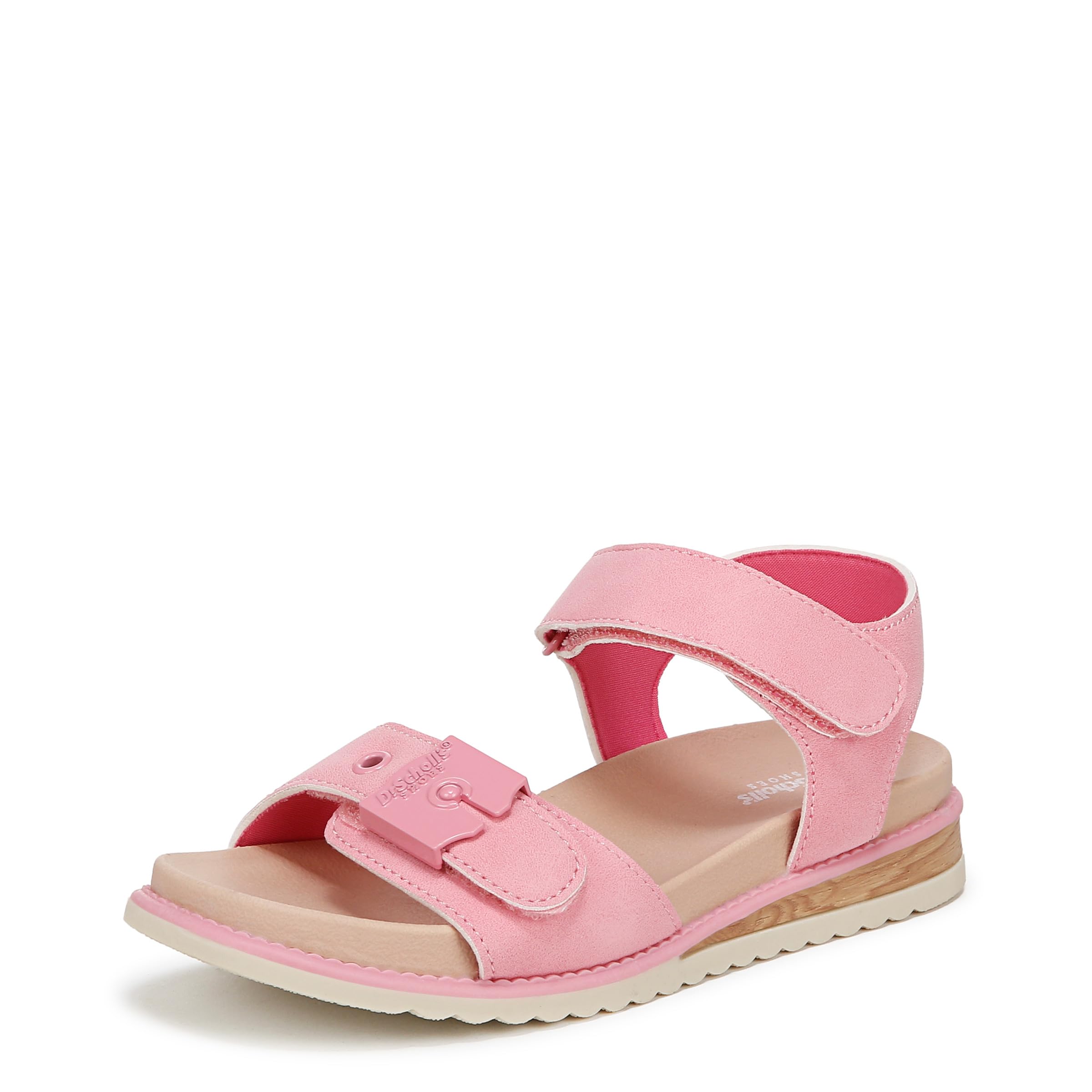 Dr. Scholl's girls Island Original Sandal Kids