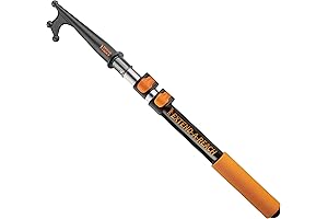 Telescoping Boat Hook Pole