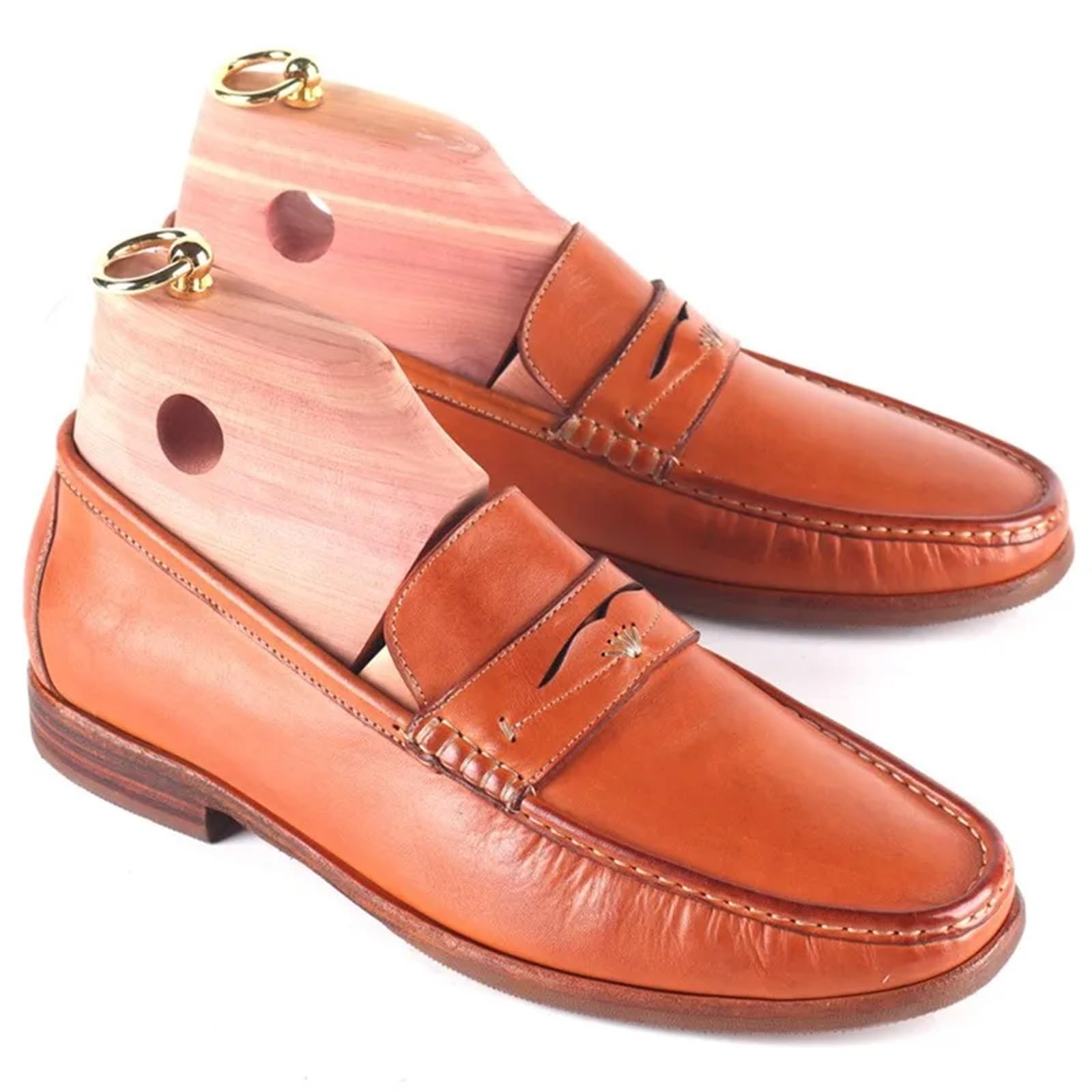 áRbol De Zapatos Expansor de Madera for Zapatos, ensanchador de Calzado Extensible, Protector de Pliegues de Zapatos, hormas for Calzado Shoe Tree(EU 37-40)