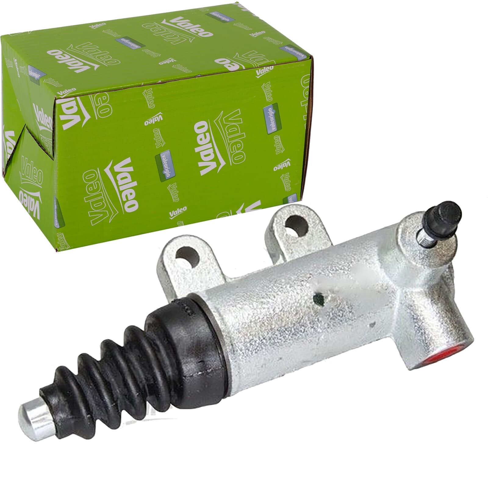 VALEO Cylindre récepteur (embrayage) 874762 | Compatible avec: ALFA ROMEO 145, 146, 155, GTV, SPIDER, FIAT BRAVA, BRAVO I, COUPE, MAREA, MAREA Weekend, TIPO, LANCIA DEDRA