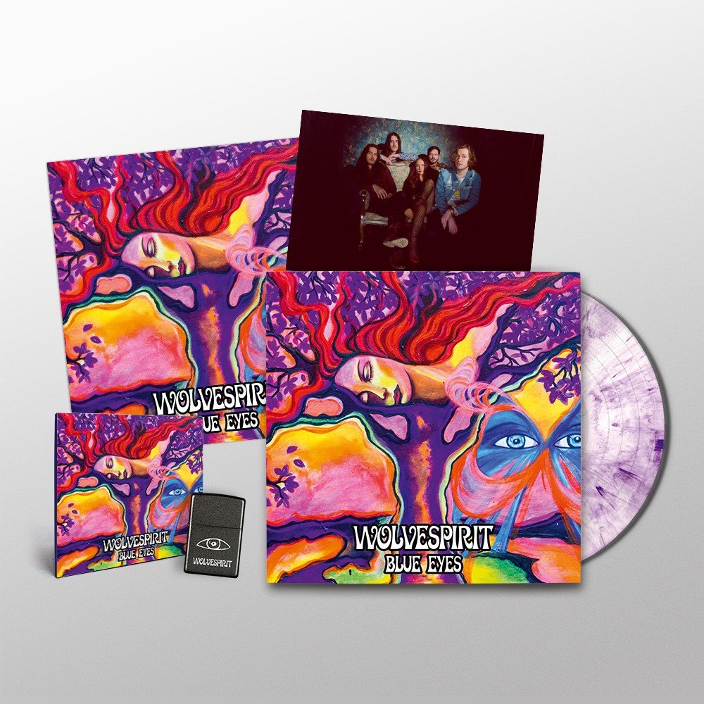 Blue Eyes Deluxe Box