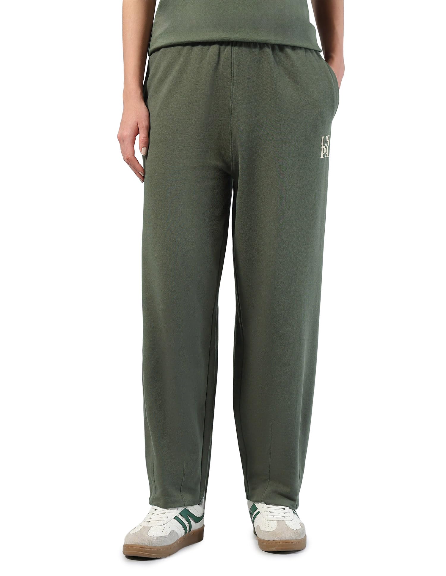 u.s. polo assn. Women Pants-picture-36
