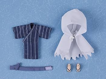 Amazon | ねんどろいどどーる 刀剣乱舞ONLINE 山姥切国広 軽装Ver Amazon | ねんどろいどどーる 刀剣乱舞ONLINE 山姥切国広 軽装Ver