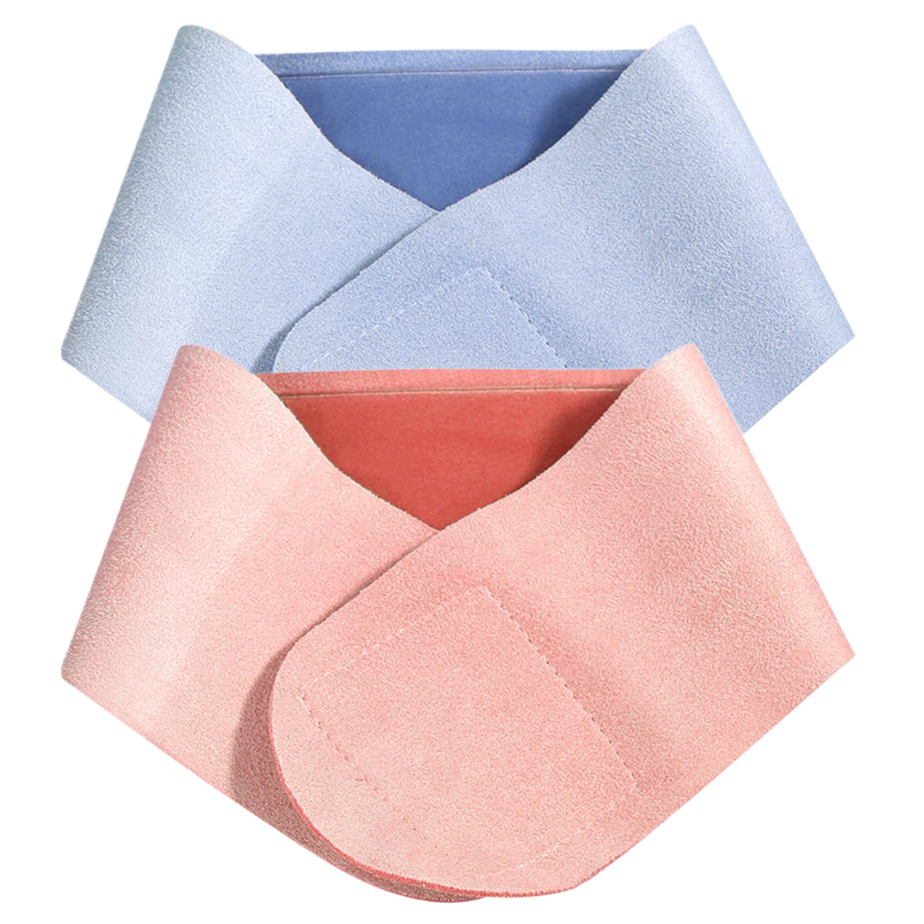 Neck Wrinkle Patches 2Pcs Reusable Silicone Neck Patches Mask for Tightening and Firming Patch for Firming Cream Beauty