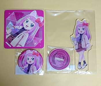 おそ松さん おそ松 セット 7点set アクリルスタンド 缶バッジ おそ松さん チョロ松 11点 セット - メルカリ