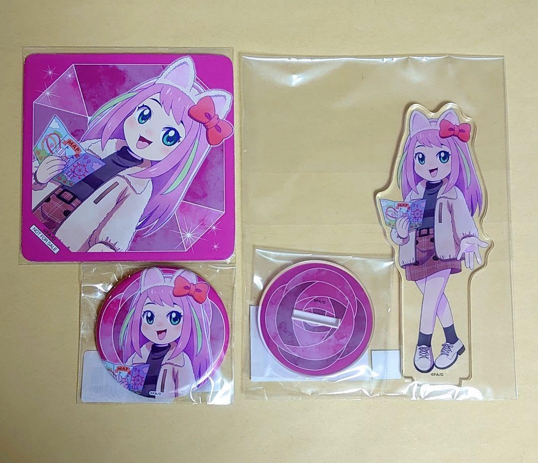 Amazon.co.jp: 橋本にゃー おそ松さん アクリルスタンド、缶