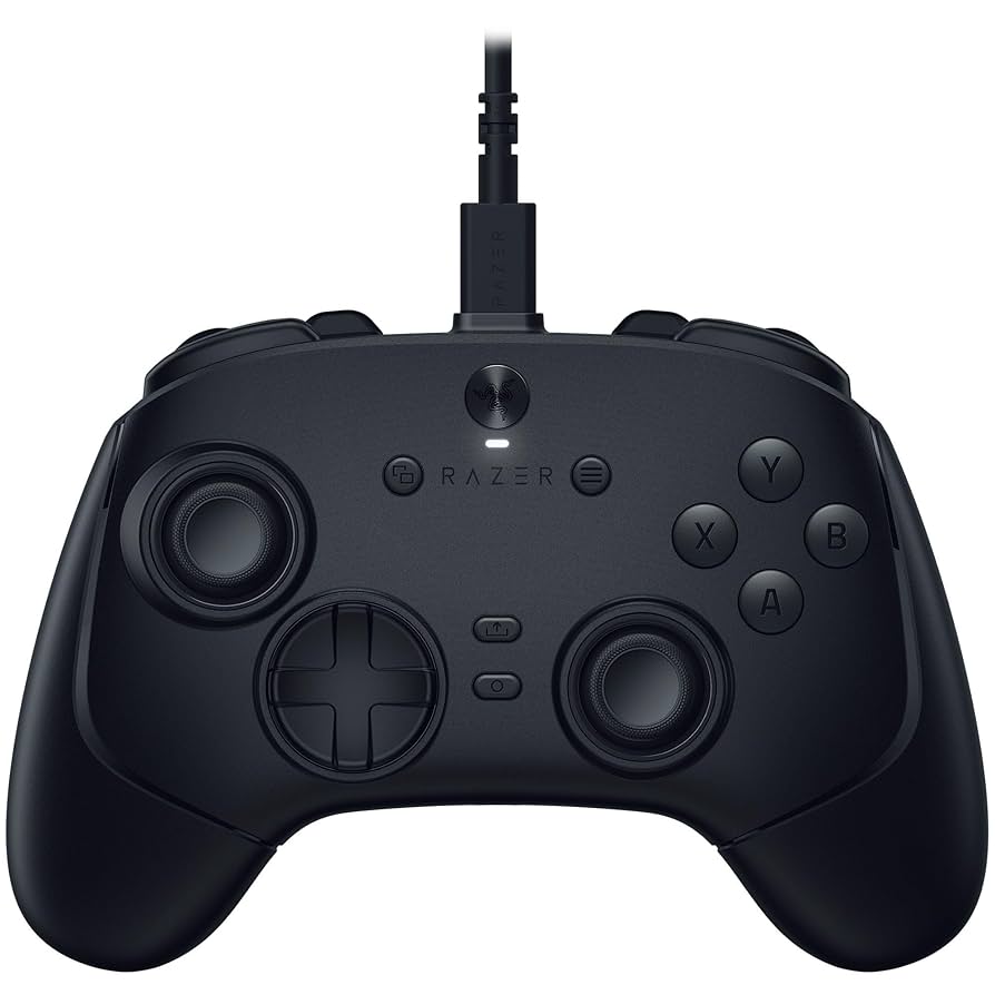 PC用ゲームコントローラー・コンバーター Razer Wolverine V3 Tournament Edition 8K Amazon.com: Razer Wolverine V3 Tournament Edition 8K PC