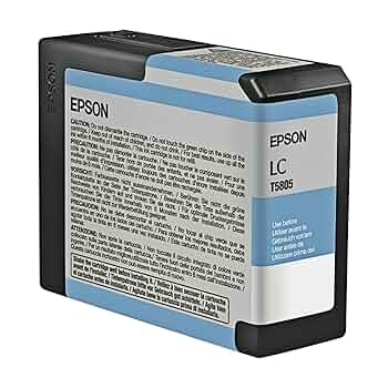 EPSON SC1BK35 Y35 C35 M35 セット Amazon.com: E-Z Ink