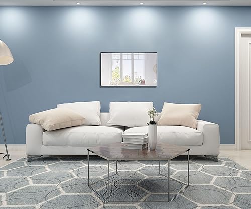 Miniatura 8 de Iluminación elegante MR4074BK - Espejos Decoración del hogar