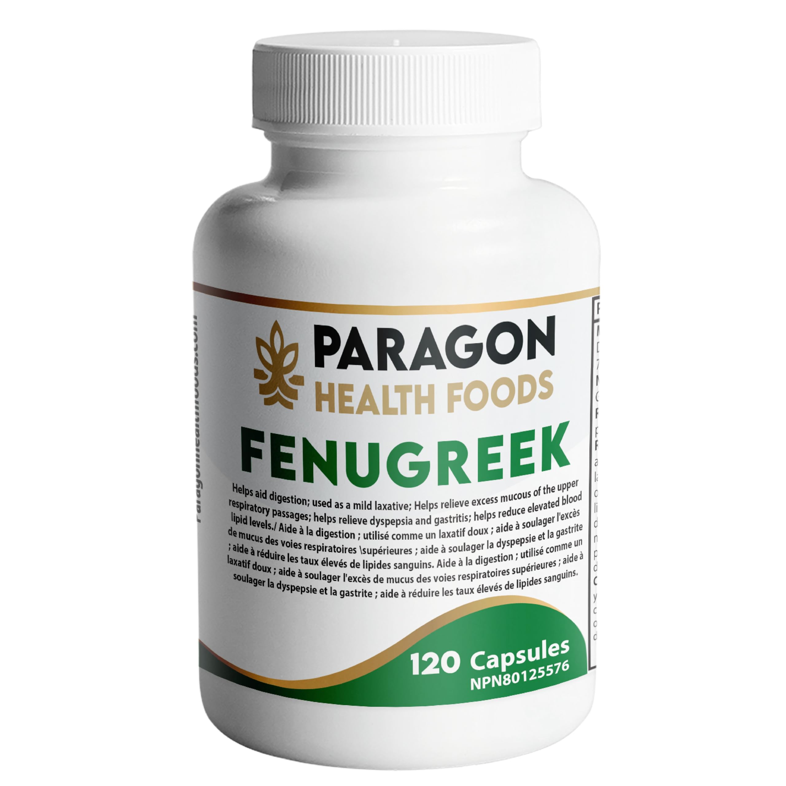 Paragon Health Foods Amla Capsule | 120 Vegetarian Capsules | Supports Heart Health | Natural Anti-inflammatory — view 20