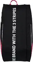 Raqueteira Control 3.3 Rosa Adidas