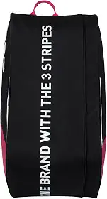 Raqueteira Control 3.3 Rosa Adidas
