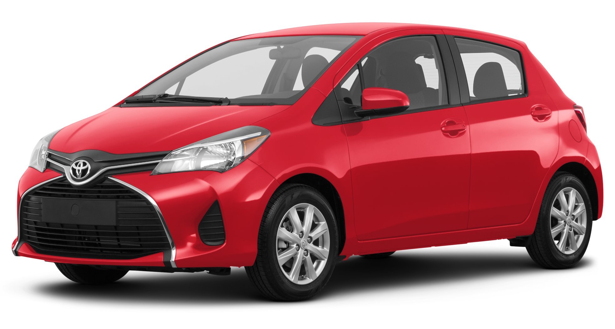 ... 2016 Toyota Yaris L, 5-Door Liftback Automatic Transmission (Natl).  2016 Hyundai Accent ...