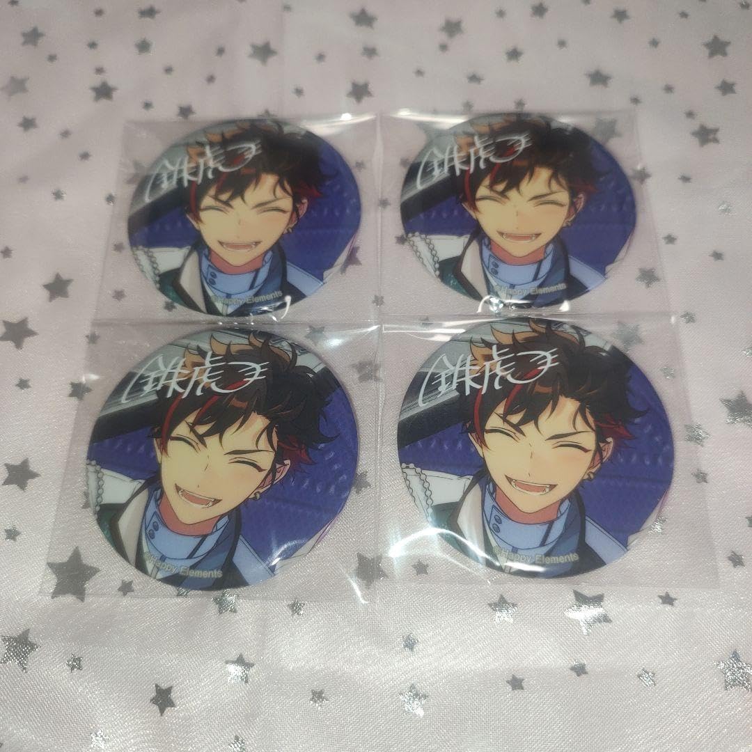 あんスタ TRIP アルバム缶 南雲鉄虎 ④ あんスタ TRIP アルバム缶 南雲鉄虎 ④ Amazon.co.jp: あんスタ