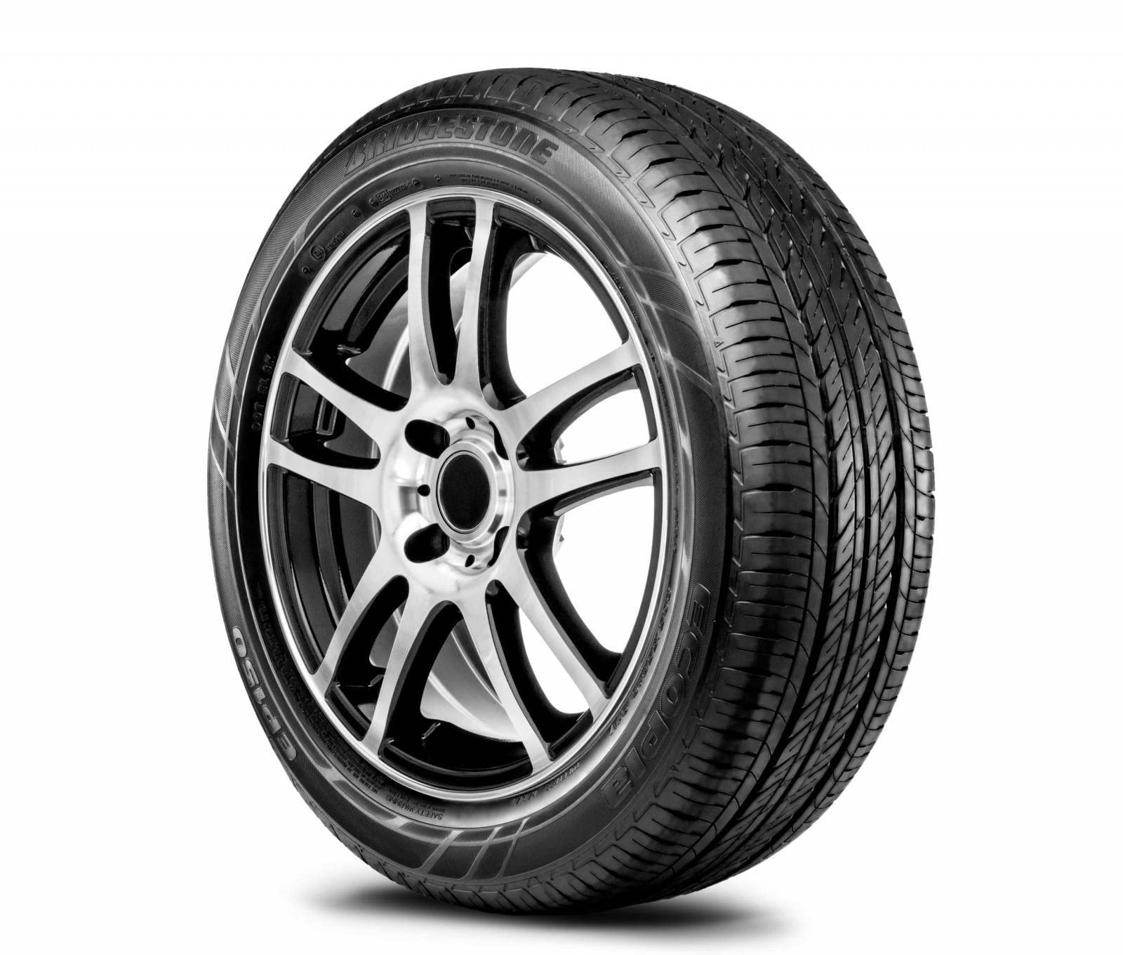 Pneu 195/65R15 Bridgestone Ecopia EP150 91H : Amazon.com.br