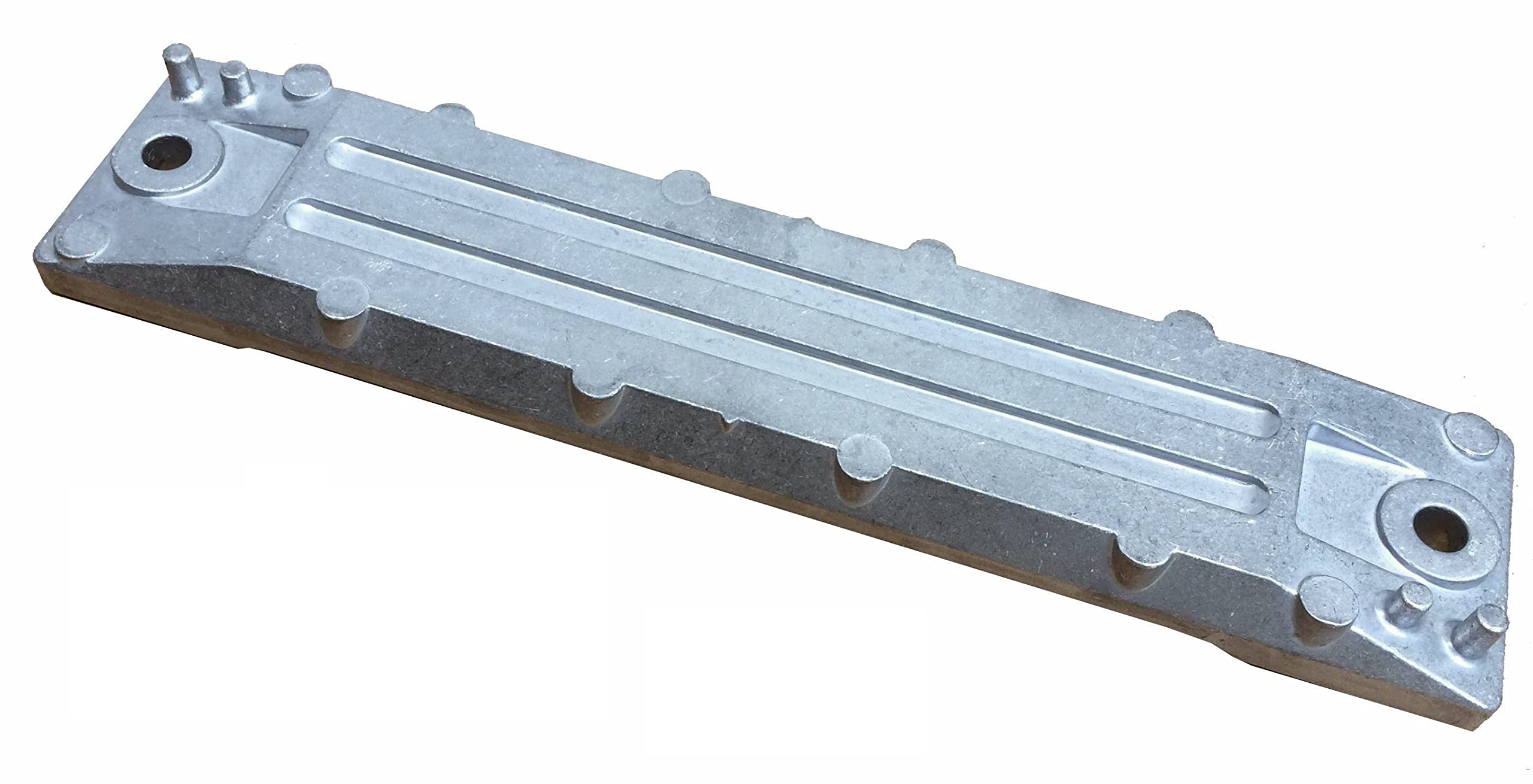 Amazon.com : US Marine Products LLC Aluminum Anode for Honda 75