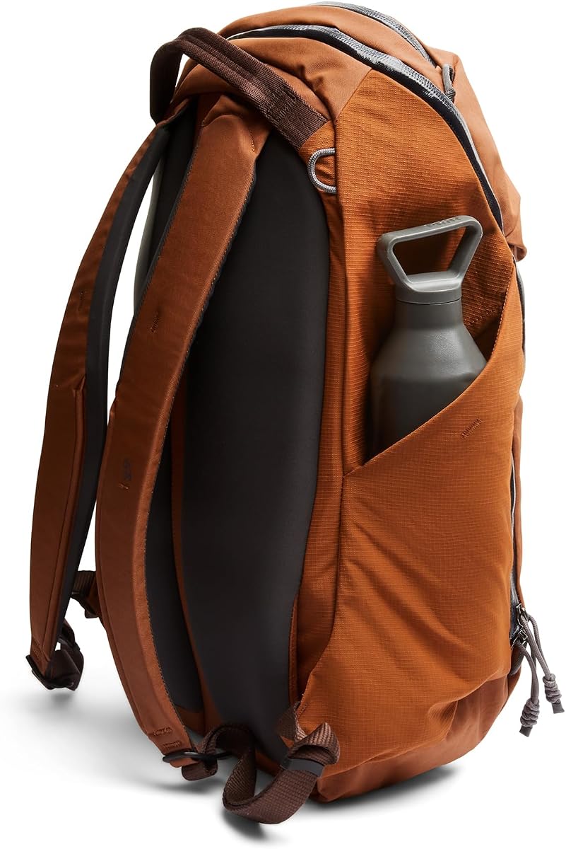 Bellroy Venture Backpack 22L view 4