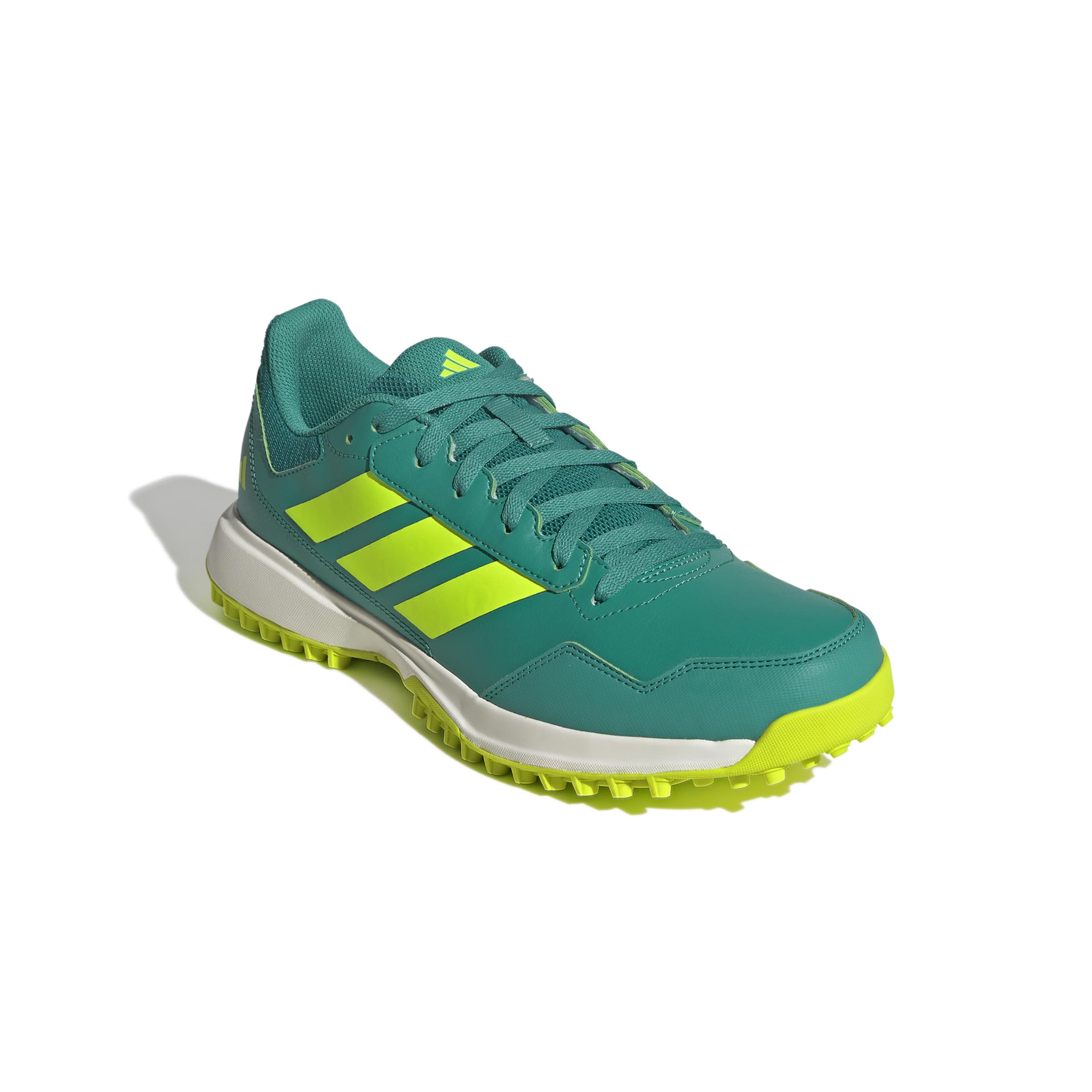 adidas Unisex Scarpe da Hockey su Prato Hockey Star