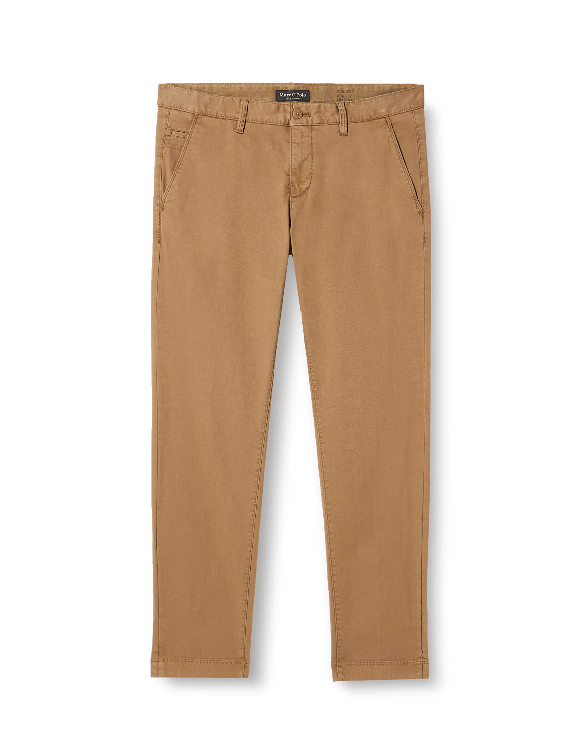 Marc O'PoloMen's M21010810064 Casual Trousers