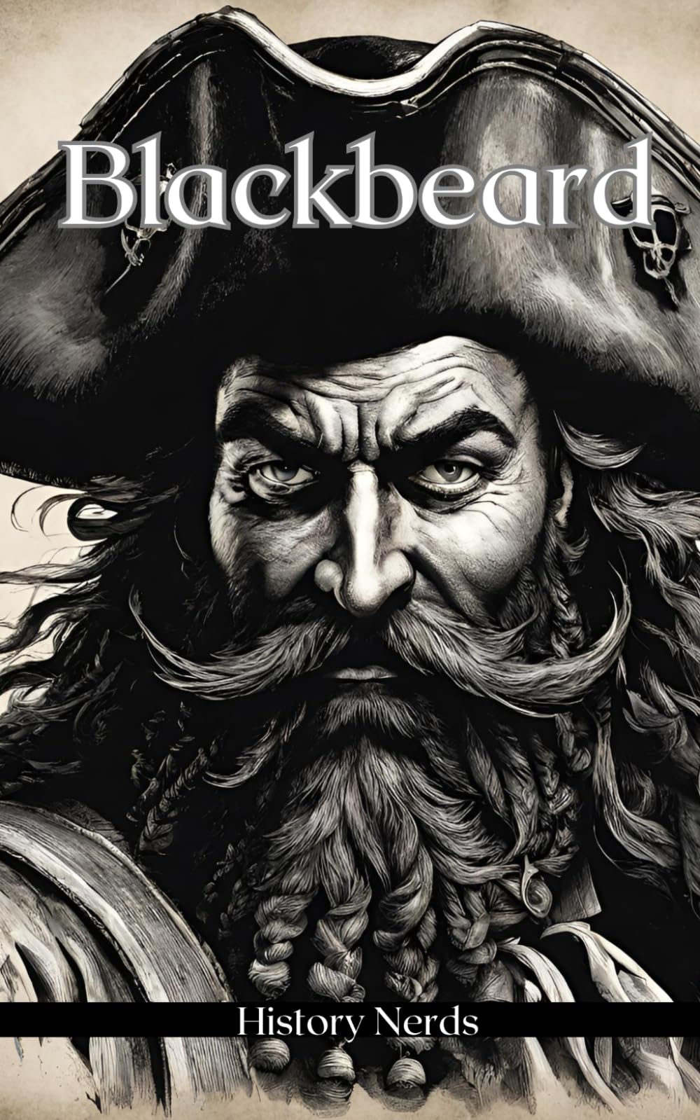 Blackbeard (Pirate Chronicles)