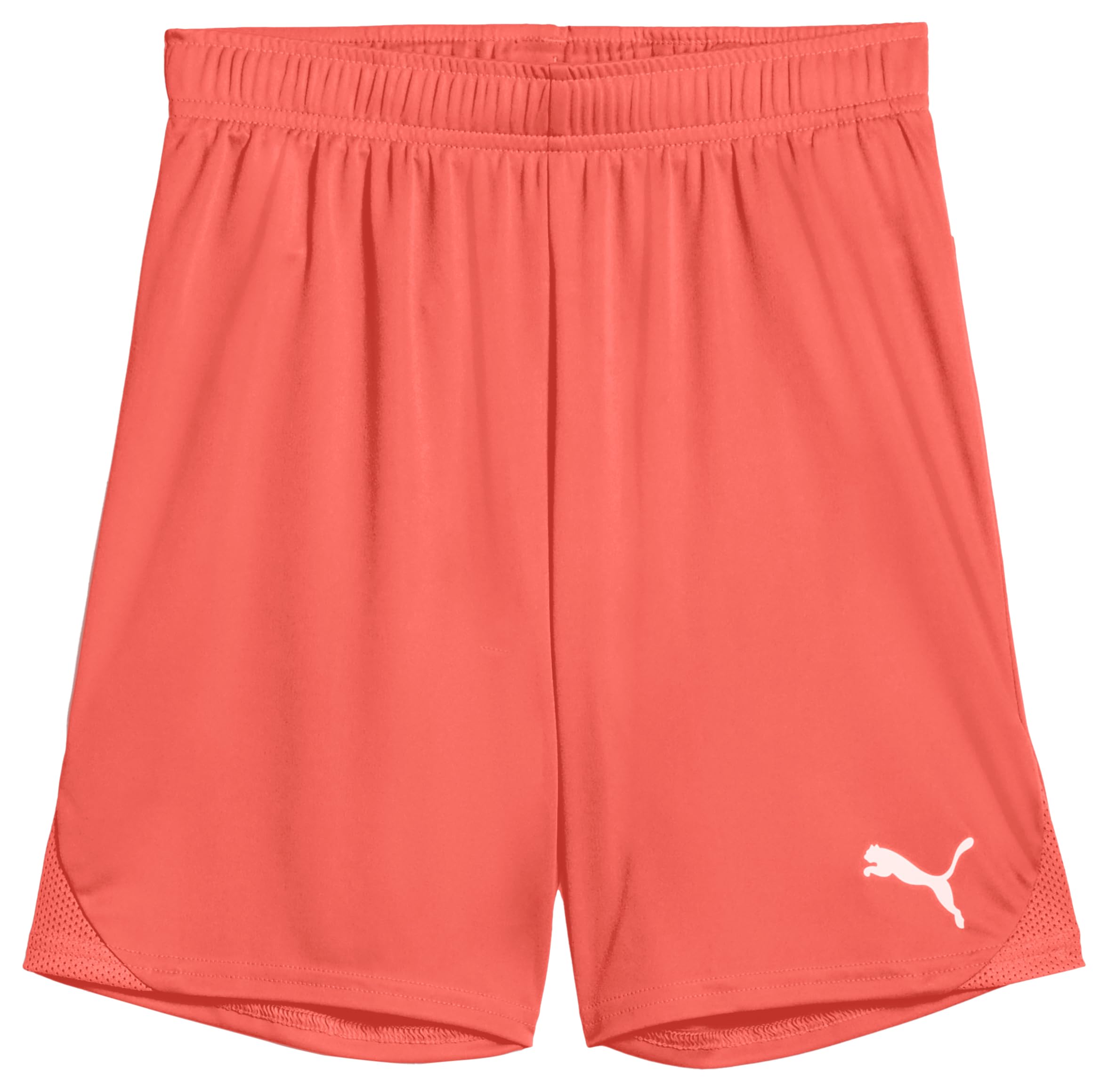 Puma Unisex Gestrickte Shorts Teamgoal Shorts Jr