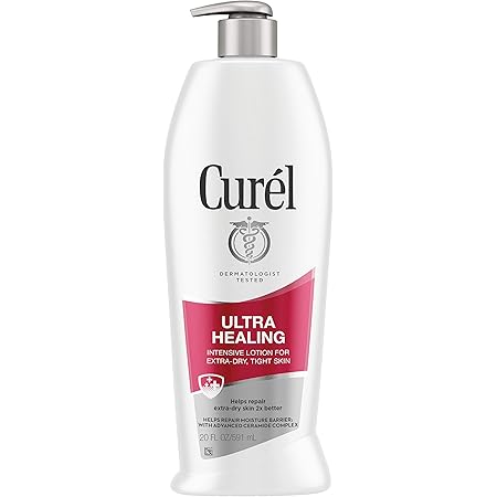 curel wet skin