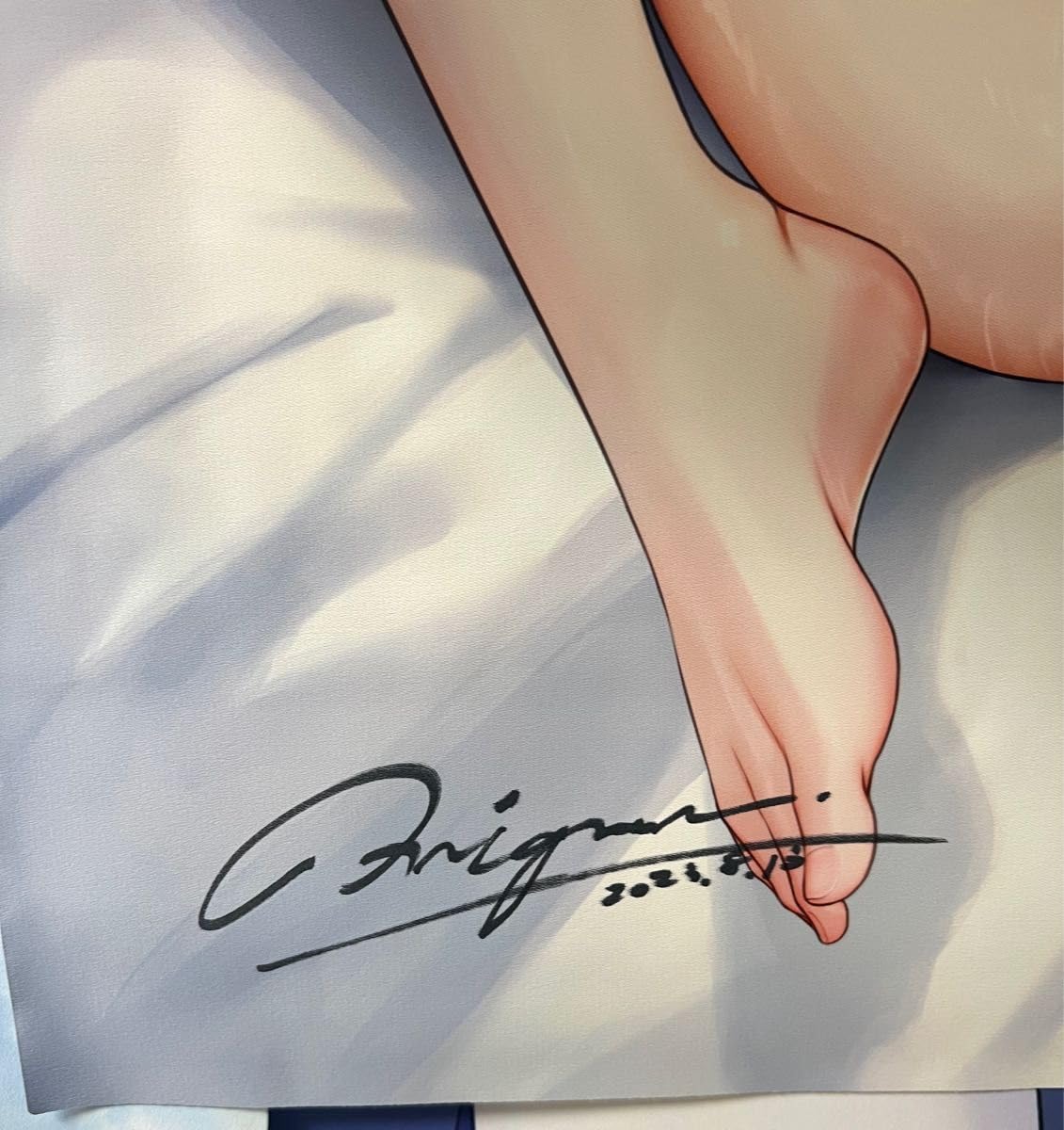 Mignon·お休み中様 リクエスト 10点 まとめ商品 Amazon.co.jp: ミニョンc102 コミケ めくれるタペストリー セイラ