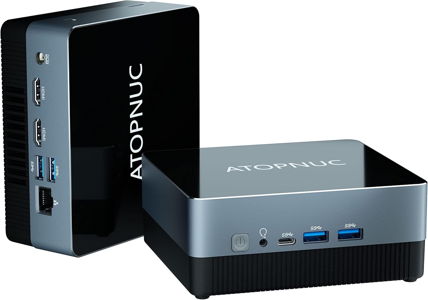Mini PC Windows 11 Pro, Intel i51135G7 Mini Nepal Ubuy