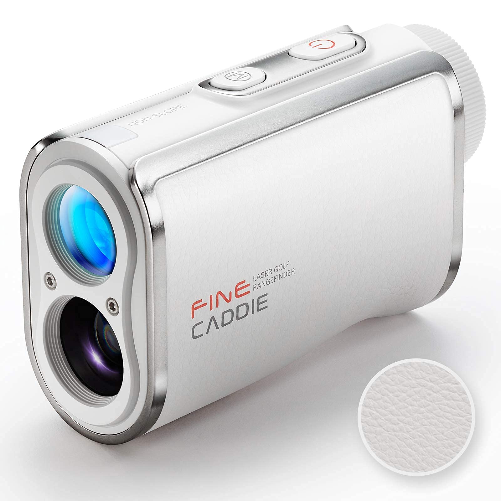 FineCaddie ファインキャディ ゴルフ用レーザー距離計 J100ブラック Amazon.co.jp: FineCaddie(ファインキャディ) J100 ゴルフ 距離