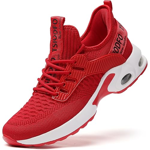 Women's Walking Shoes Tennis Running Sneakers