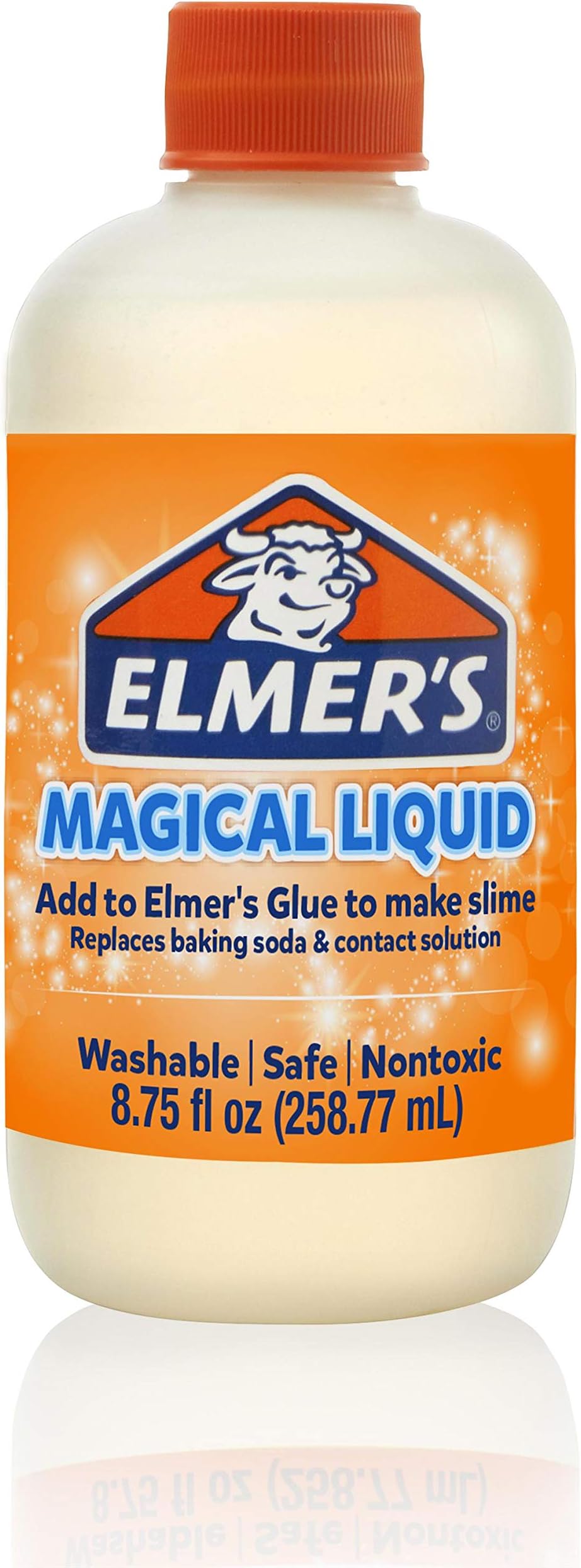 pics What Is Slime Activator Called elmer s slime activator magical liquid slime activator solution 8 75 fl oz