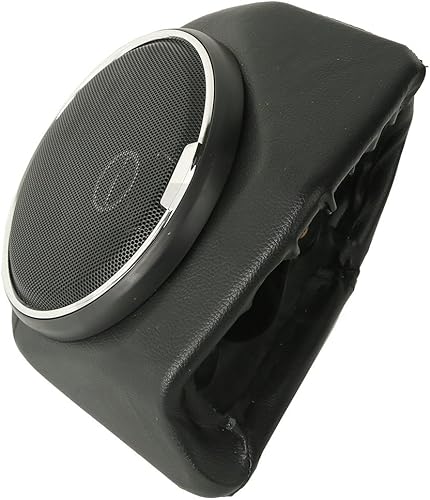 Miniatura 7 de TCT-MT - Altavoces traseros de 6.5 pulgadas para motocicleta