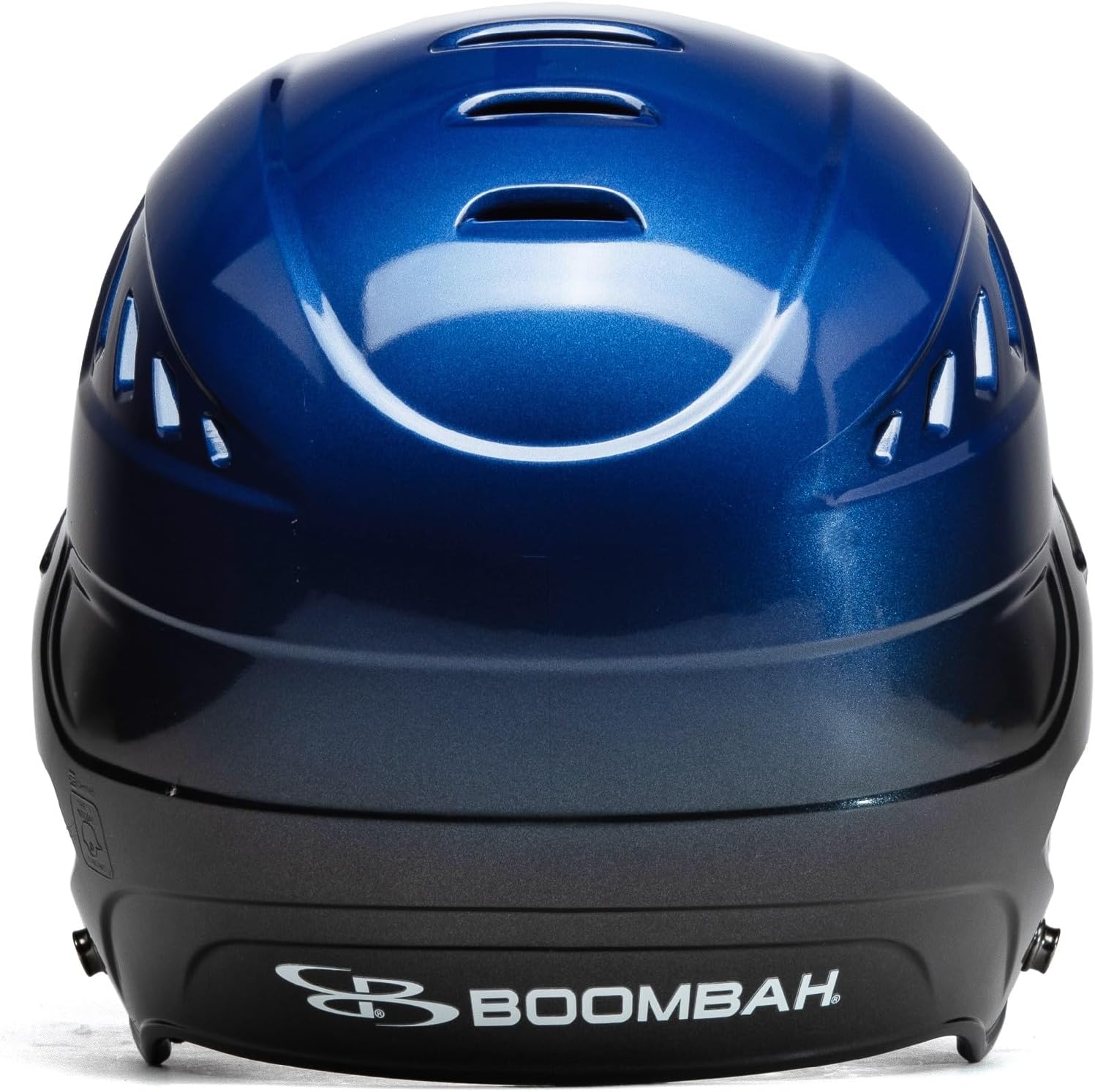 Boombah DEFCON Baseball/Softball Helmet Metallic High Gloss Fade - Multiple Color Options - 2 Sizes