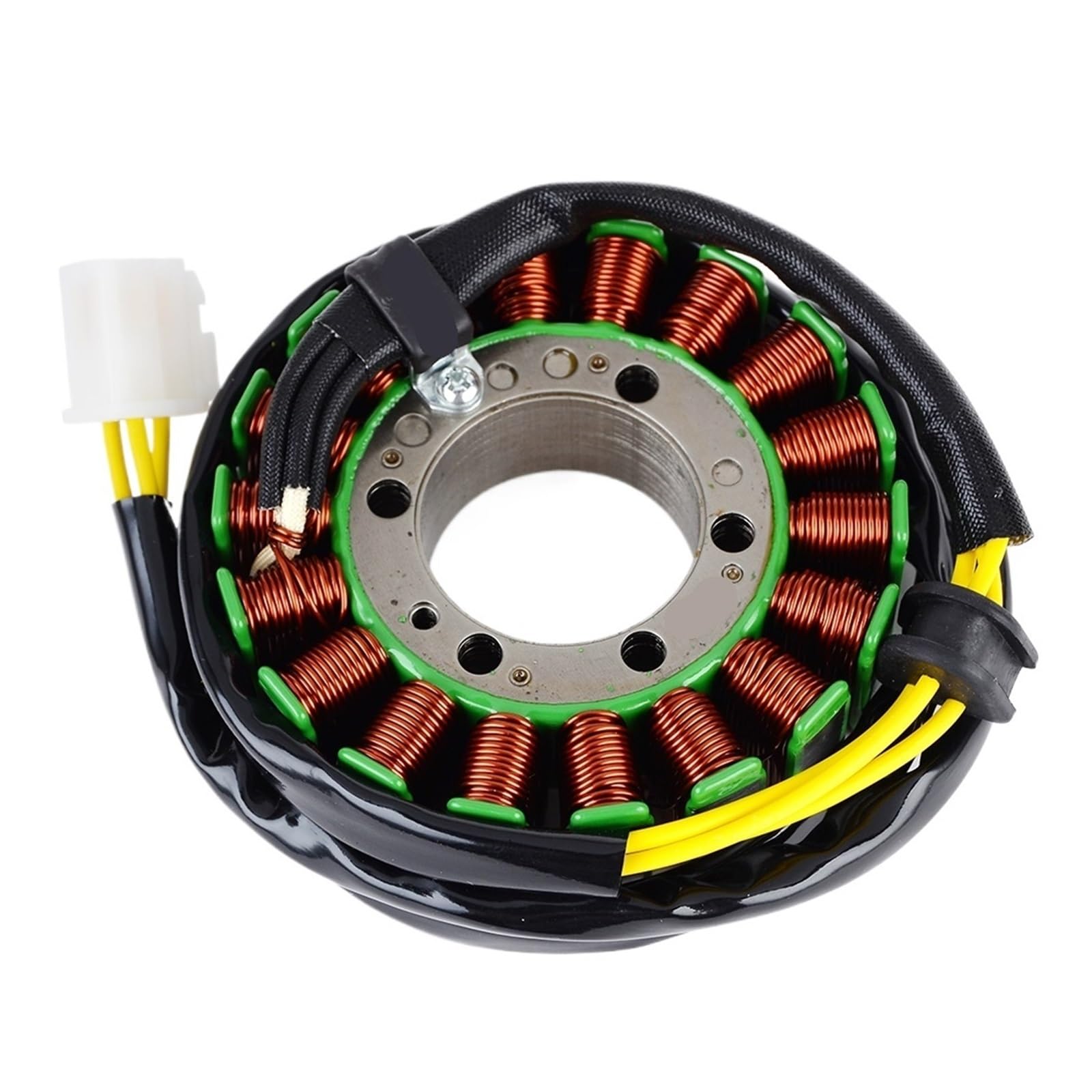 Stator bobine 748 996 998 pour réparer les pannes d'allumage moto
