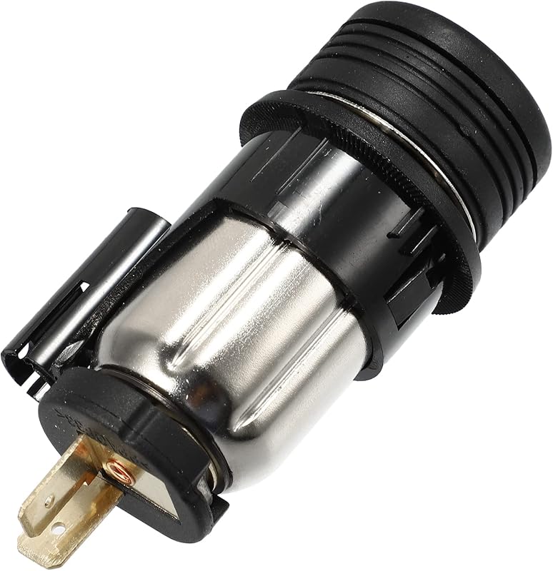 Elemento do acendedor de cigarros X AUTOHAUX 12 V para Ford Focus, Fiesta, Transit e outros modelos – 1 unidade