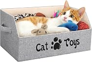 cat toy basket Top2商品