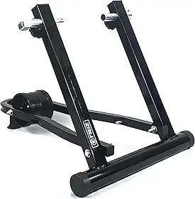 Rolo de Treino Bicicletas Preto Speed Mtb