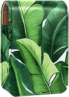 Estuche organizador de lápiz labial de viaje,...