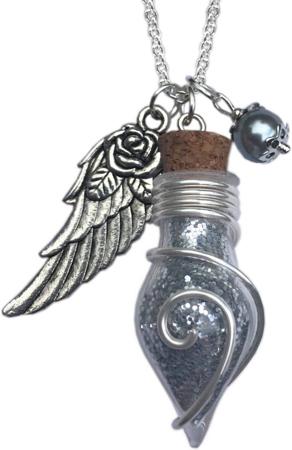 Vial of the Angels