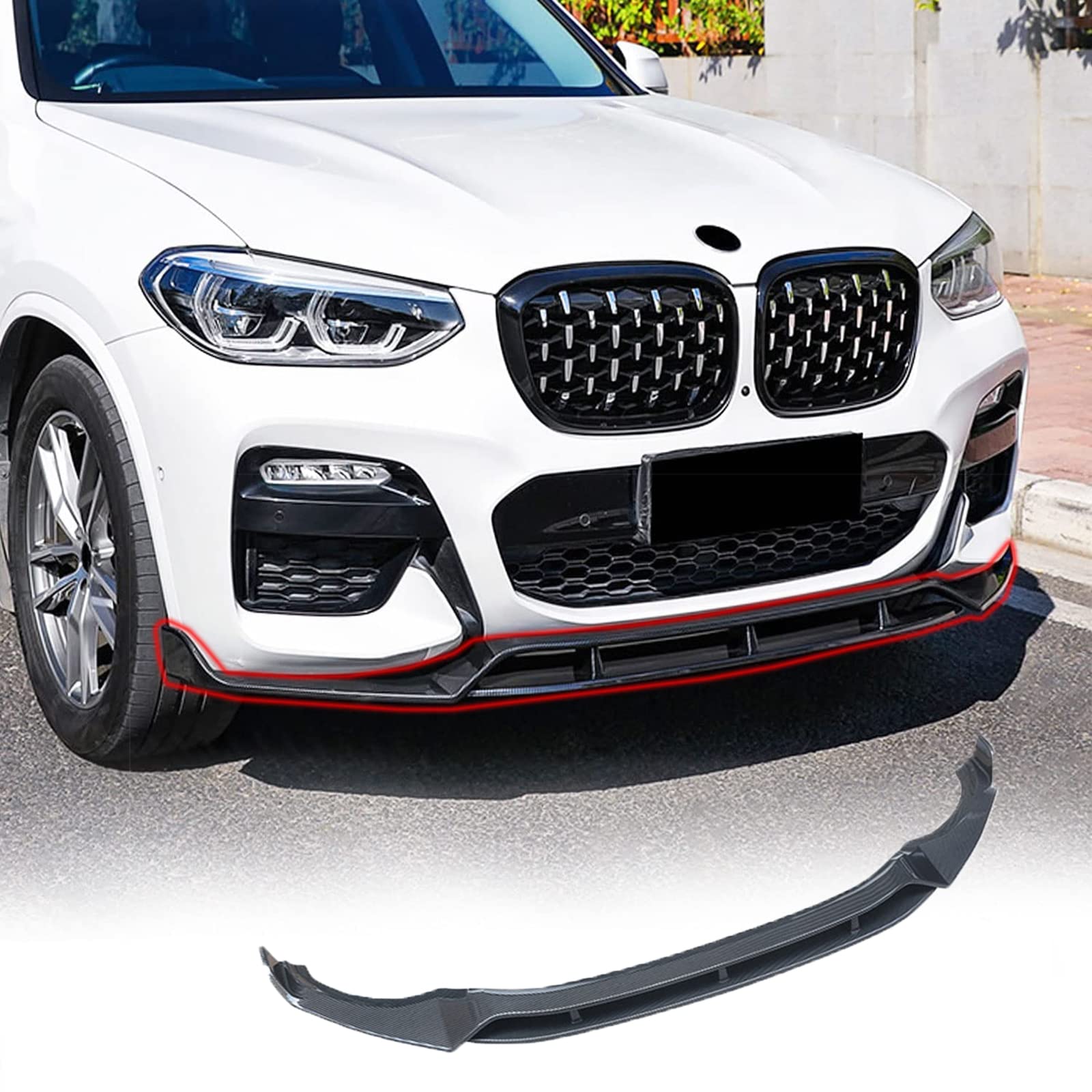 Купить Бмв X3 Новый