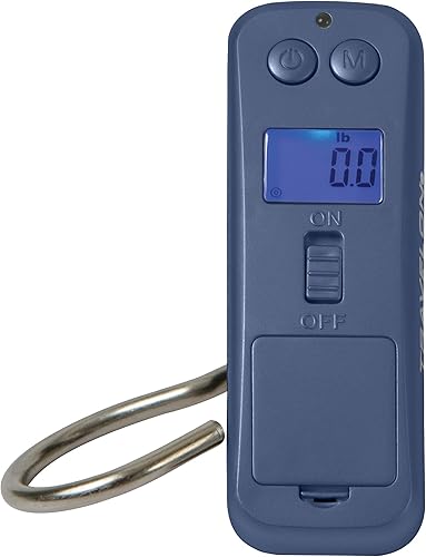 Travelon Micro báscula, Azul Patchwork, talla única , Travelon Micro escala