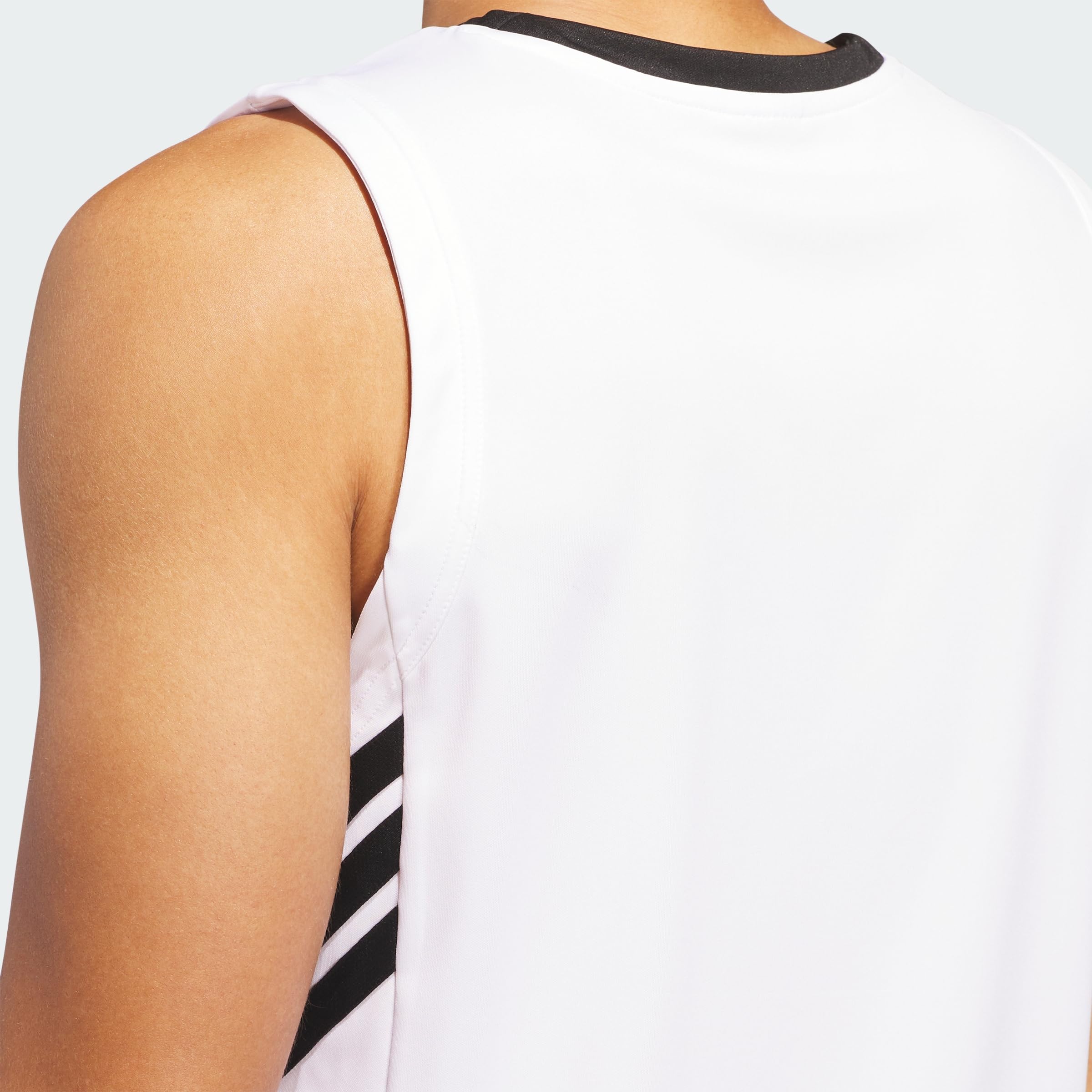 adidas Men's Débardeur Basketball Legends