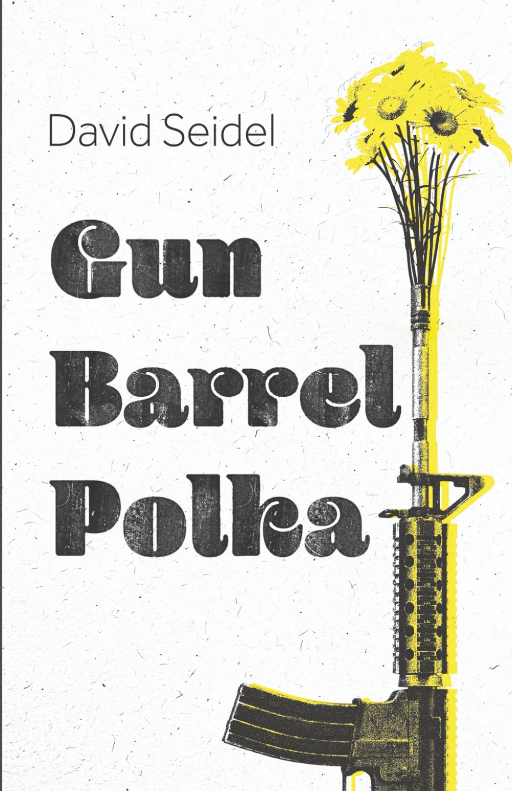 Gun Barrel Polka