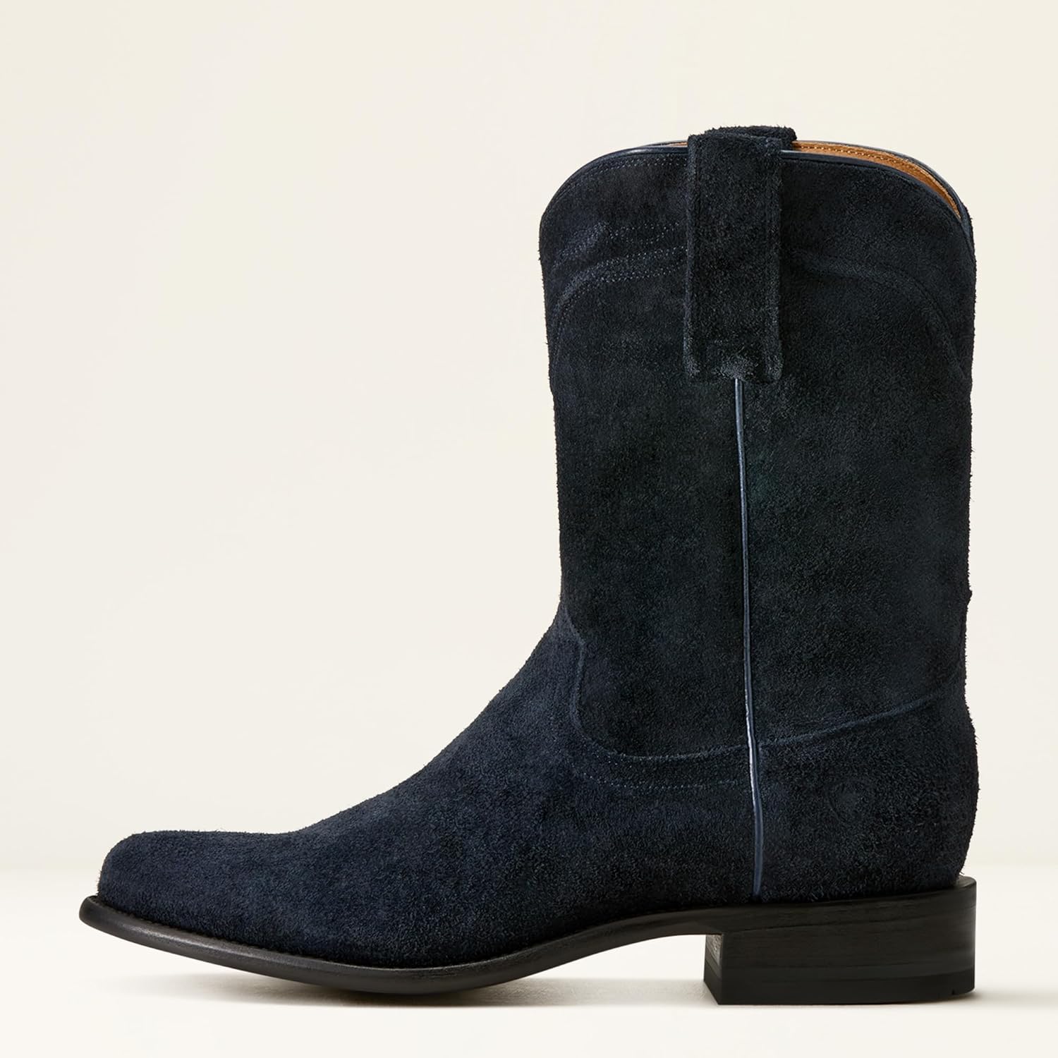 Ariat Men's Yellowstone Midnight Rancher Western Boot