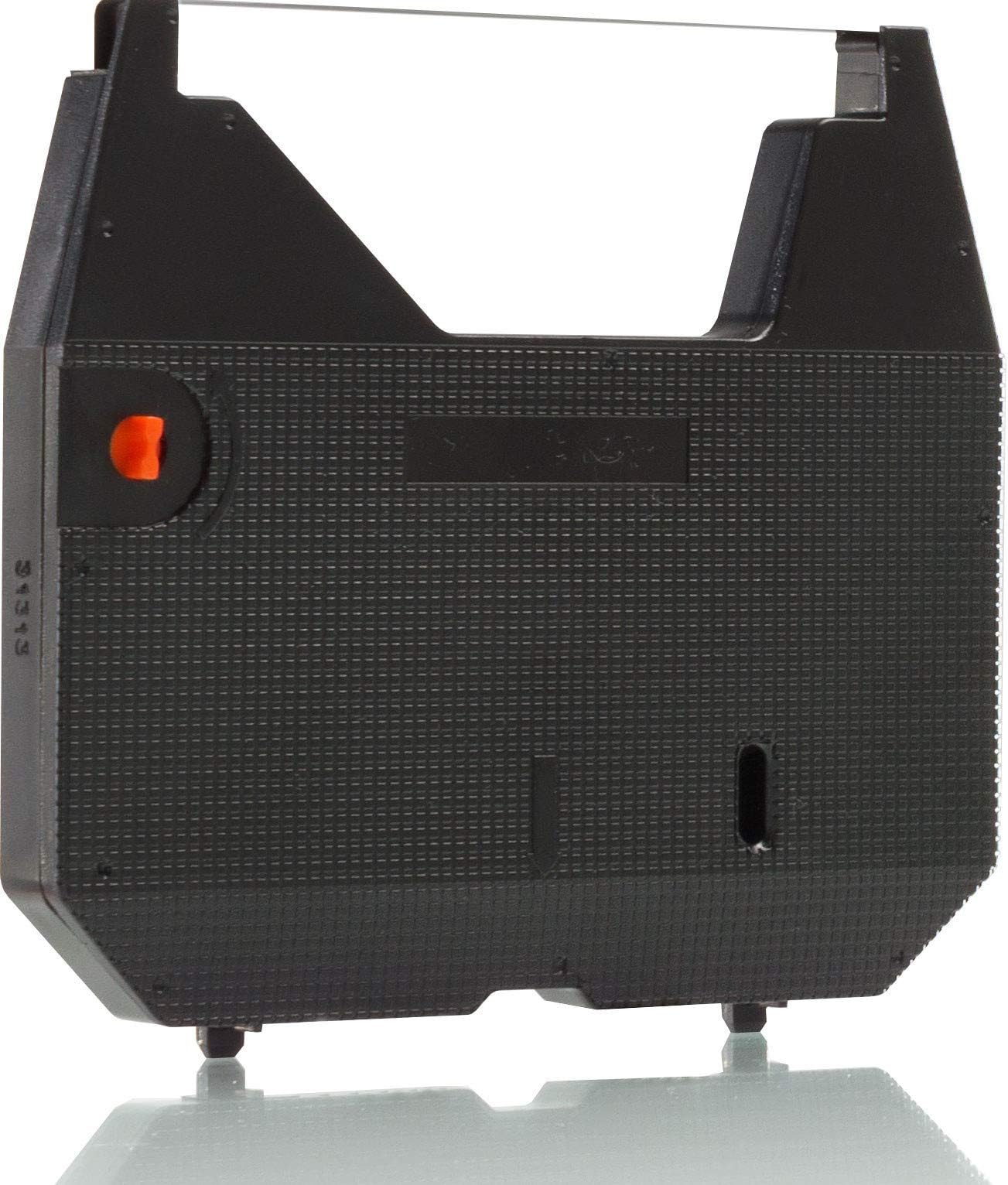 Correctable Ribbon Compatible Ribbon Black Brother AX AX-100 AX-110 AX-12 AX-15 AX20 AX210 AX22 AX24 AX250 AX28 AX-300 AX310 AX33 AX350 AX400 AX410 AX-425 AX450 AX475 AX500 AX-550 AX600