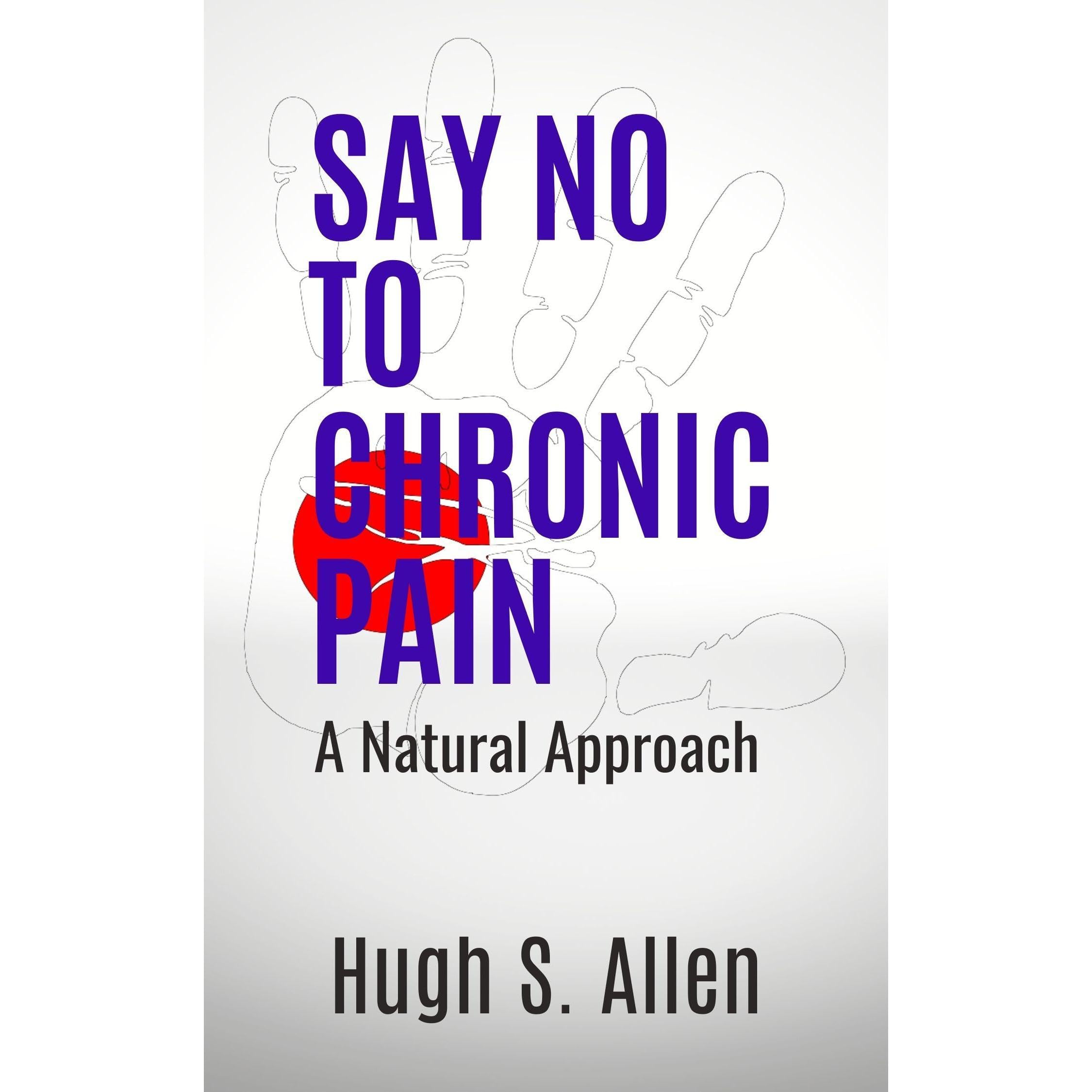 Say No to Chronic Pain