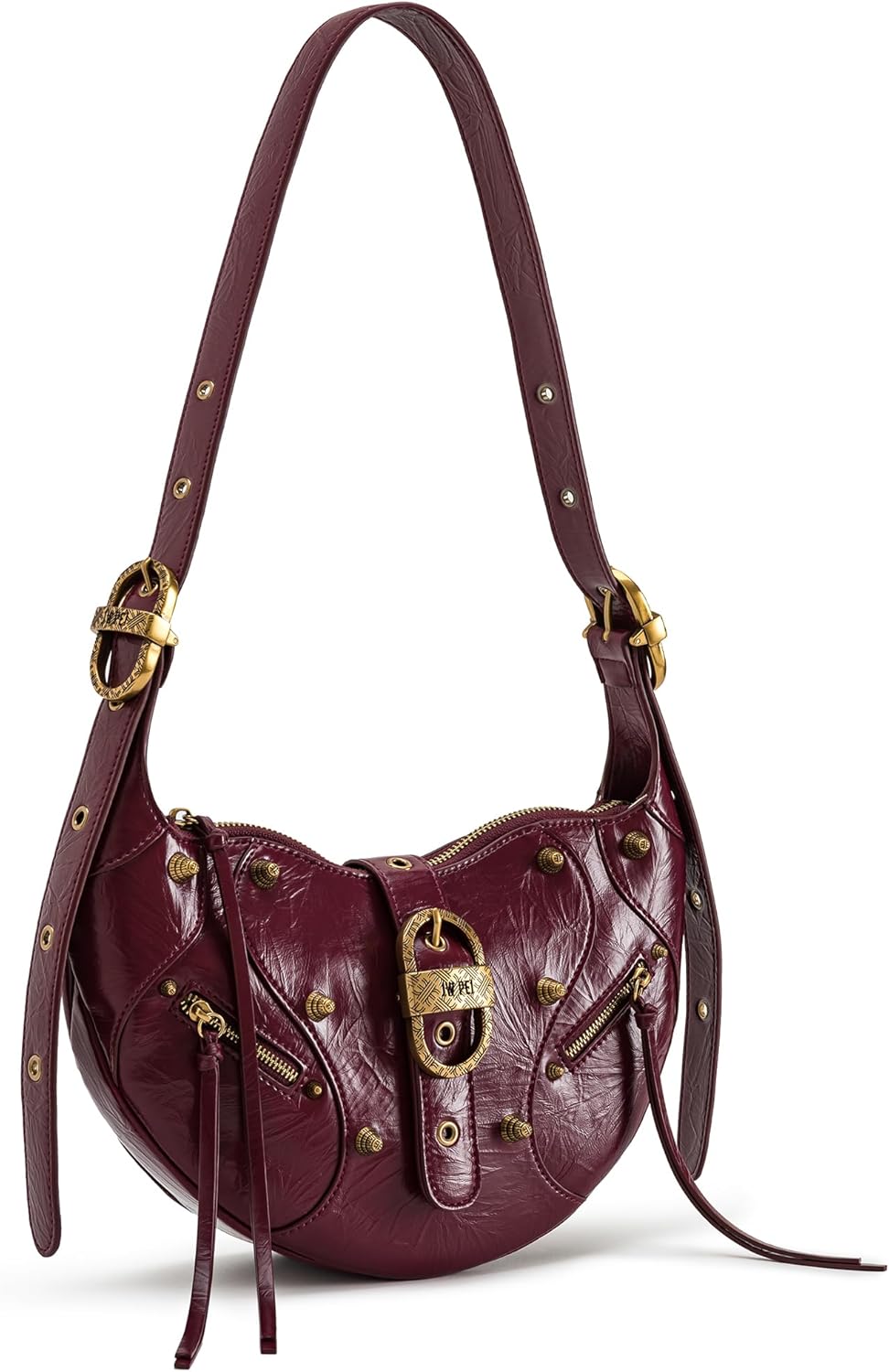 JW PEI Women's Tessa Shoulder Bag - Image 2